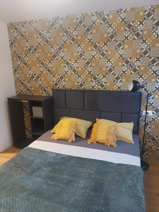 Sweet Little Apartament