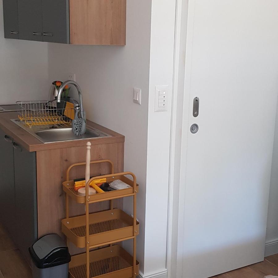 Sweet Little Apartament *