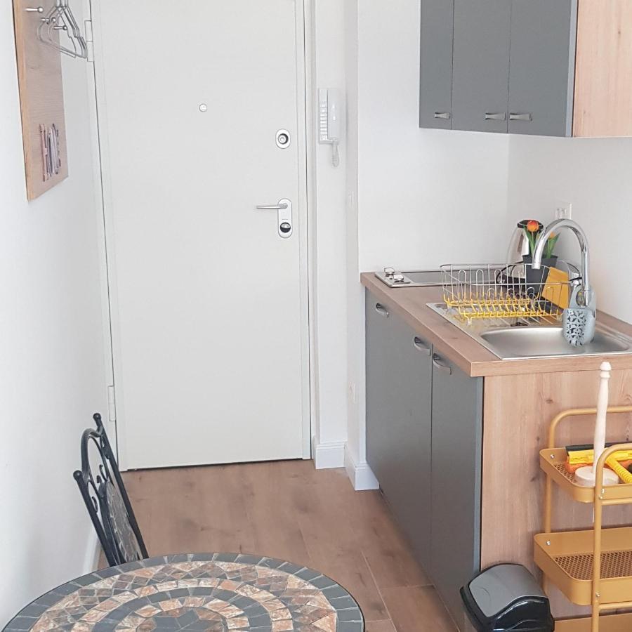 Sweet Little Apartament *