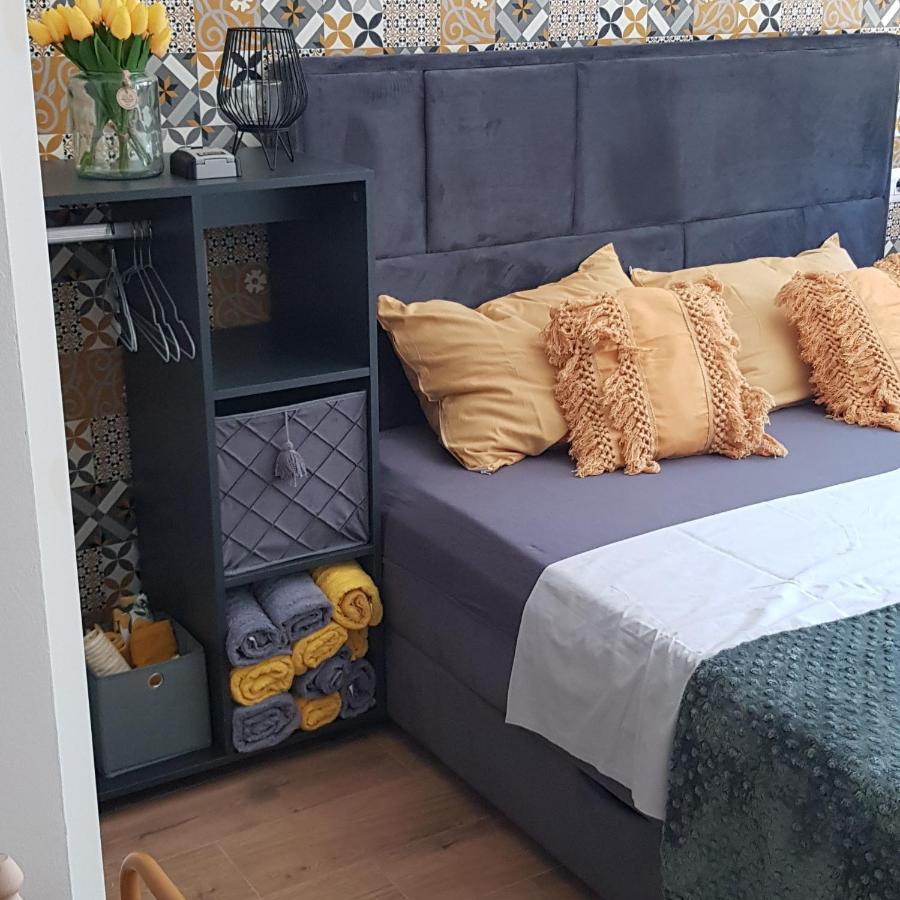 Sweet Little Apartament