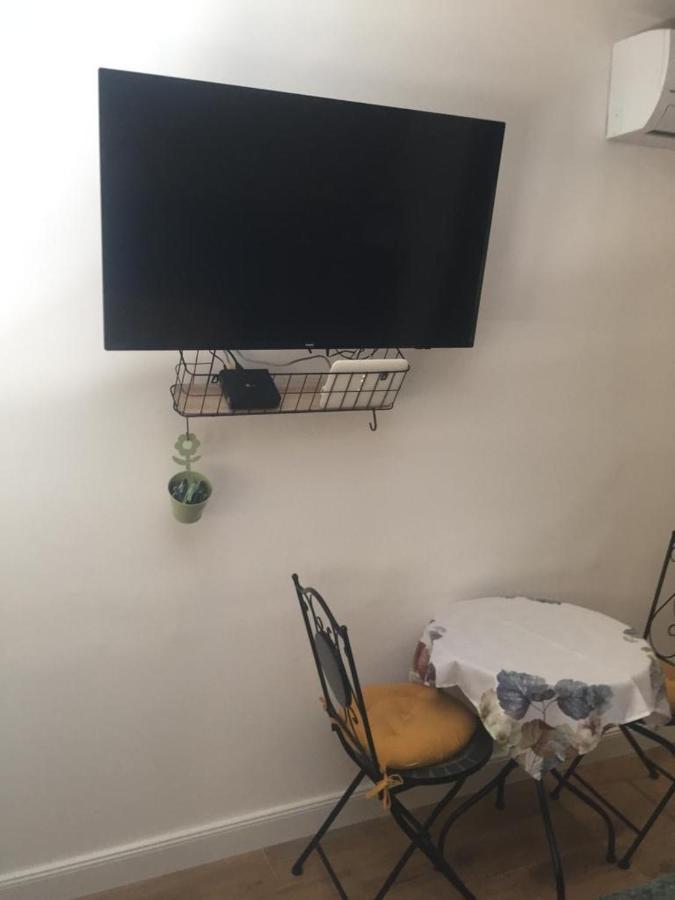 Apartament Sweet Little
